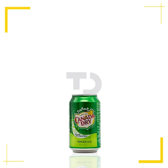 Canada Dry (0,33L)