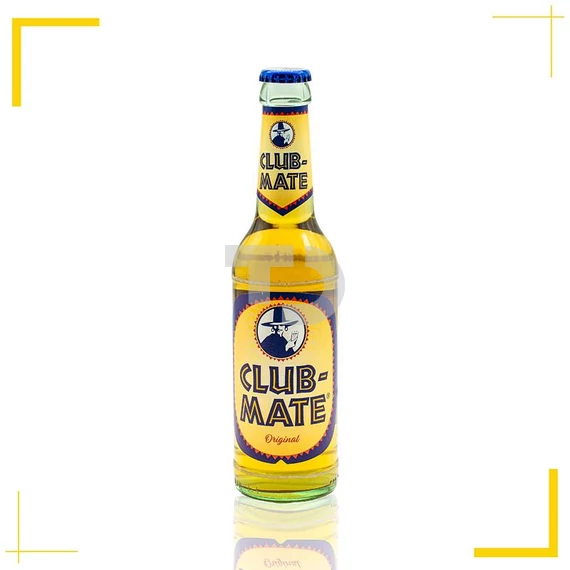 Club-Mate Original 0,33L