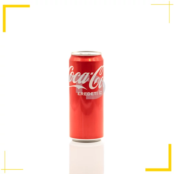 Coca Cola (0,33L)