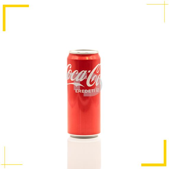 Coca Cola (0,33L)
