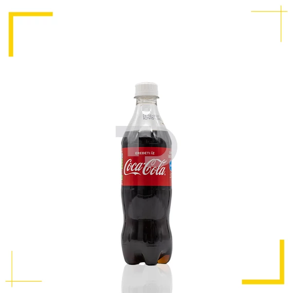 Coca Cola (0,5L)