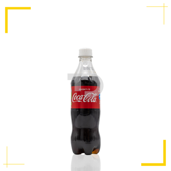 Coca Cola (0,5L)