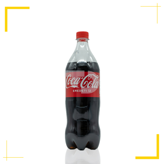 Coca Cola (1L)
