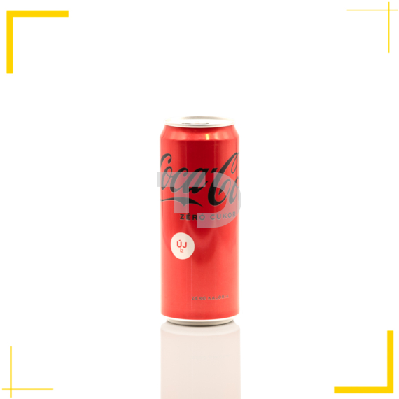 Coca Cola Zero (0,33L)