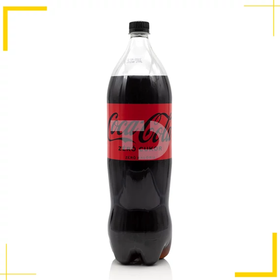 Coca Cola Zero (1,75L)