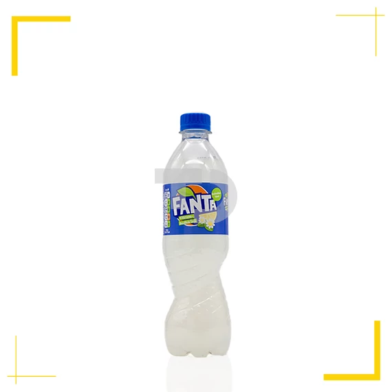 Fanta Bodzsa (0,5L)