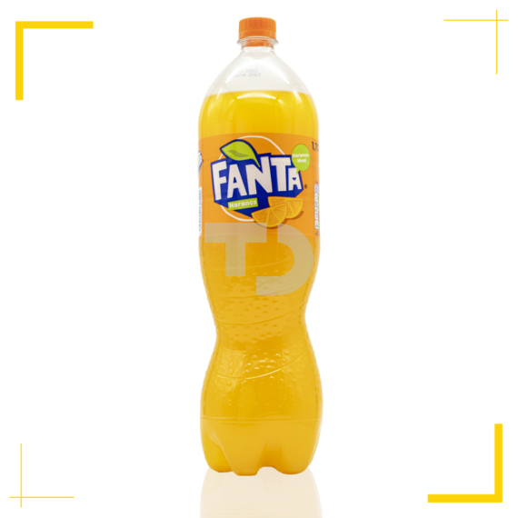 Fanta Narancs (1,75L)