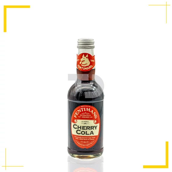 Fentimans Cherry Cola (0,275L)