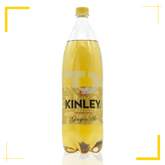 Kinley Ginger Ale (1,5L)