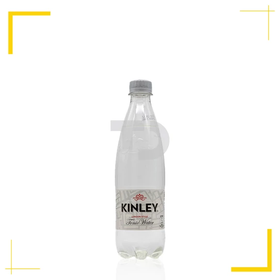 Kinley Tonic Water (0,5L)