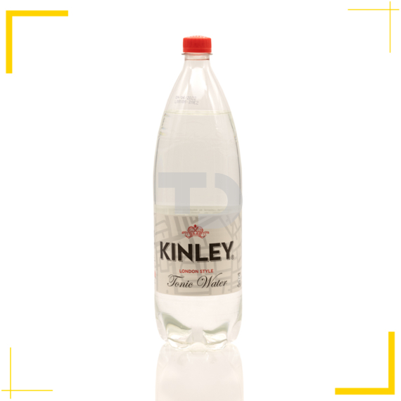 Kinley Tonic Water (1,5L)