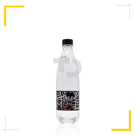 Kinley Tonic Zero (0,5)