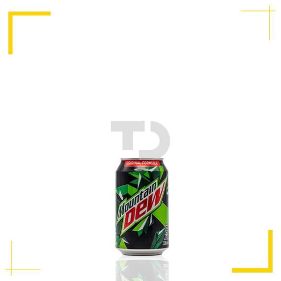 Mountain Dew (0,33L)