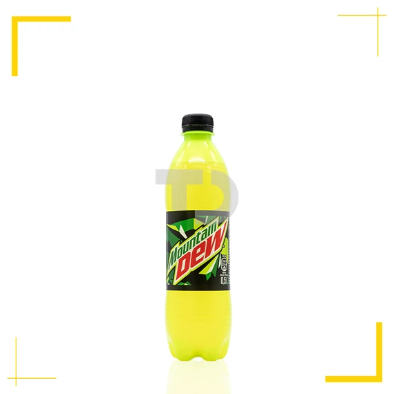 Mountain Dew (0,5L)