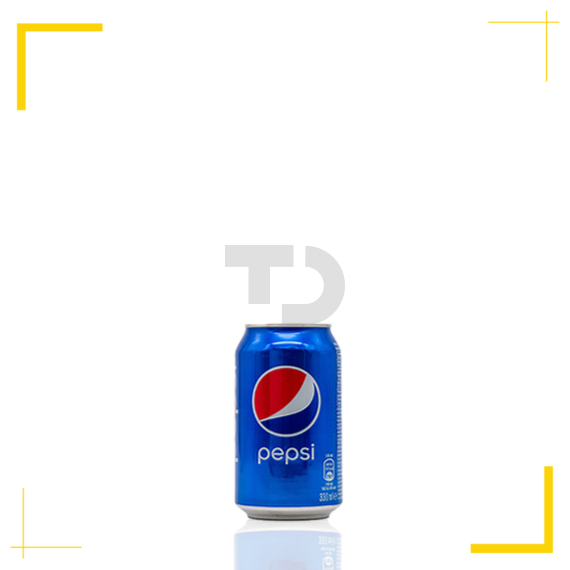 Pepsi Cola (0,33L)