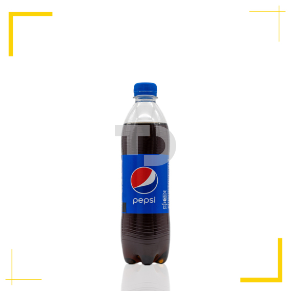 Pepsi Cola (0,5L)