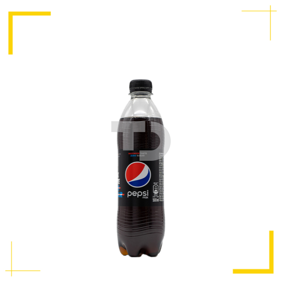 Pepsi Max (0,5L)