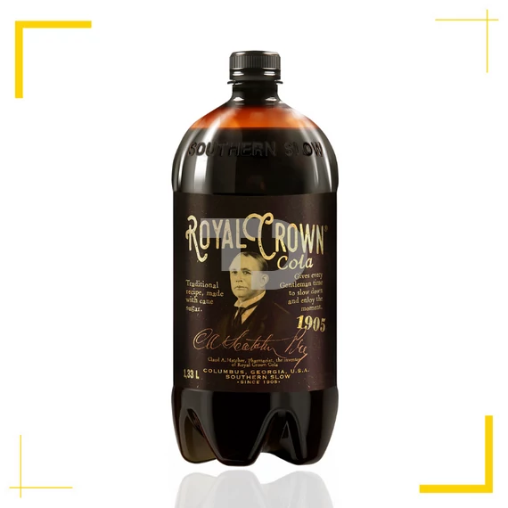 Royal Crown Cola 1905 (1,33L)