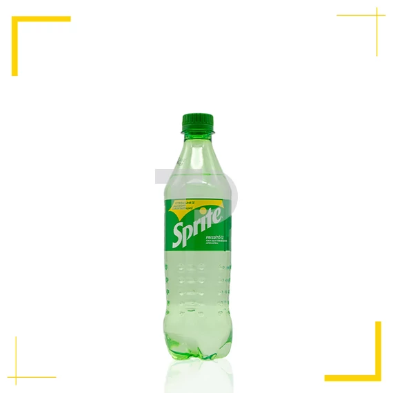 Sprite (0,5L)