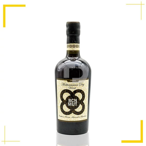 BCN Mut Ambre Vermut