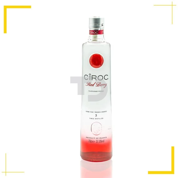 Ciroc Red Berry Vodka