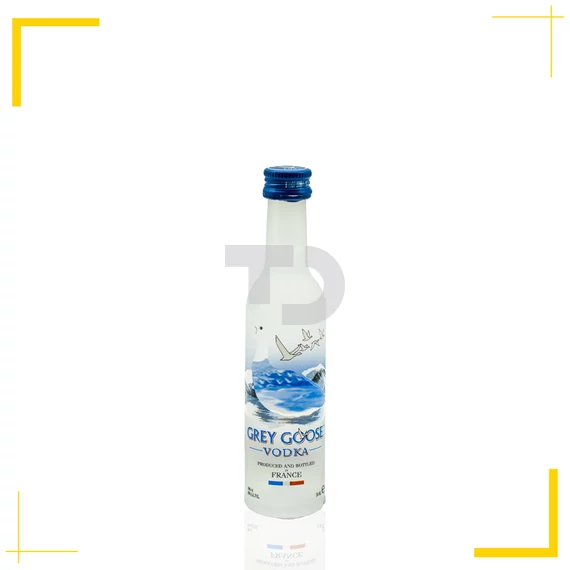Grey Goose Original Mini (40% - 0,05L)