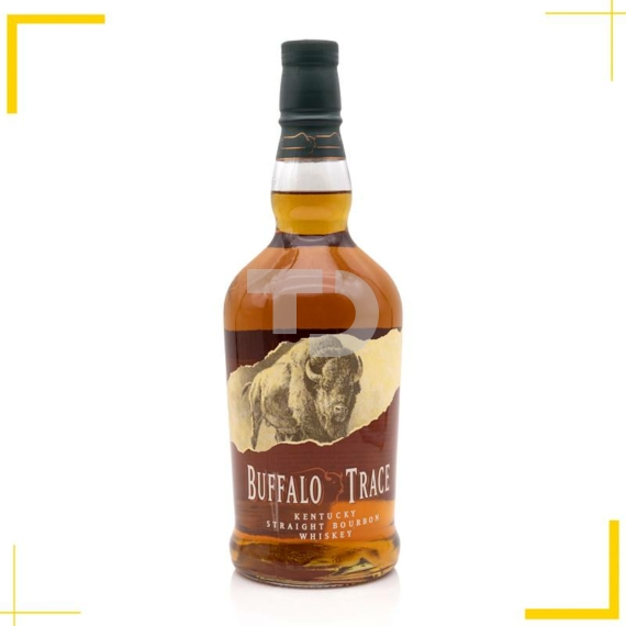 Buffalo Trace Kentucky Whiskey (40% - 0,7L)