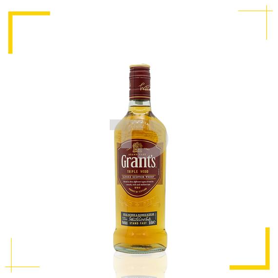 Grant's Whiskey (40% - 0,5L)