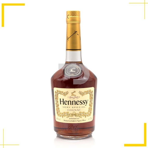 Hennessy Very Special Cognac (40% - 0,7L)