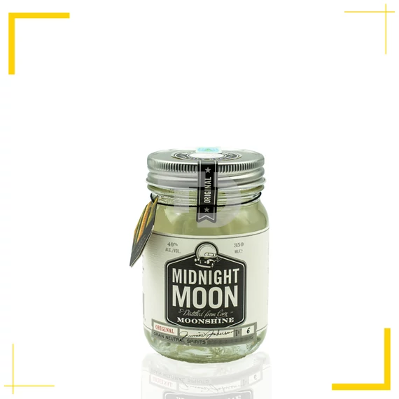 Midnight Moon Moonshine (40% - 0,35L)
