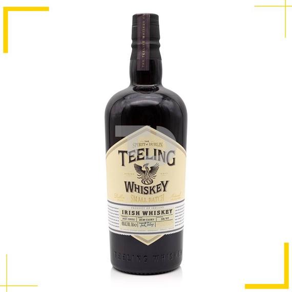 Teeling Whiskey Small Batch (46% - 0,7L)