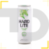 Kép 1/4 - Hard Lite Lemon-Lime-Mentha alkoholos szénsavas ital (4,5% - 0,33L)