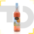 Kép 1/2 - Bolyki Rosé 2021 száraz rosé bor (12,5% - 0,75L)