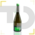 Kép 2/2 - Bujdosó Zöld Gyöngyöző bor 2022