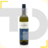 Kép 1/2 - Bujdosó Kapitány Irsai Olivér 2021 száraz fehér bor (11,5% - 0,75L)