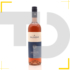 Kép 1/2 - Bujdosó Mentöőv Rosé 2021 száraz rosé bor (12,5% - 0,75L)