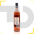 Kép 2/2 - Bujdosó Mentöőv Rosé 2021 száraz rosé bor (12