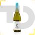 Kép 2/3 - Cezar Balatoni Sauvignon Blanc 2021 száraz fehér bor (12% - 0,75L)