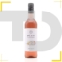 Kép 1/2 - Dúzsi Pannon Rozé Cuvée 2022 szekszárdi bor a Dúzsi Pincészettől