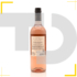 Kép 2/2 - Etyeki Kúria Rosé 2021 száraz rosé bor (13% - 0