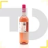 Kép 2/2 - Geszler Rosé Cuvée 2022 száraz rosé bor (13% - 0,75L)