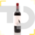 Kép 1/2 - Ipacs-Szabó Villányi Inni jó Cabernet Franc 2020 vörös villányi bor