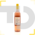 Kép 2/2 - Konyári Rosé 2021 száraz rosé bor (13,5% - 0,75L)