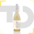 Kép 1/2 - Lajver Pincészet Sound Gyöngyöző 2021 fehér félszáraz szekszárdi bor