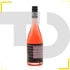 Kép 1/2 - Mórocz Pincészet Merlot Rosé 2021 száraz balatoni bor