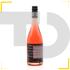 Kép 1/2 - Mórocz Pincészet Merlot Rosé 2021 száraz balatoni bor
