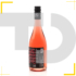 Kép 2/2 - Mórocz Merlot Rosé 2021 száraz rosé bor (11,5% - 0,75L)