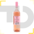 Kép 2/2 - Polgár Villányi Rosé 2021 száraz rozé bor (13% - 0,75L)