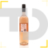 Kép 2/2 - Sauska Rosé 2021 száraz rosé bor (12% - 0