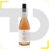 Kép 1/2 - Szent Donát Birtok Rosé 2021 száraz rosé balatoni bor